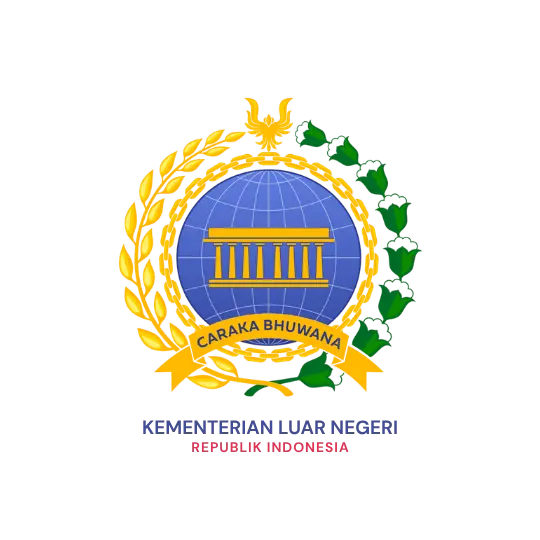 Kementerian Luar Negeri