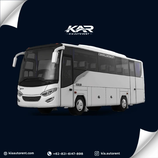 Bus Medium