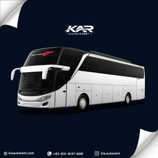 Bus Medium