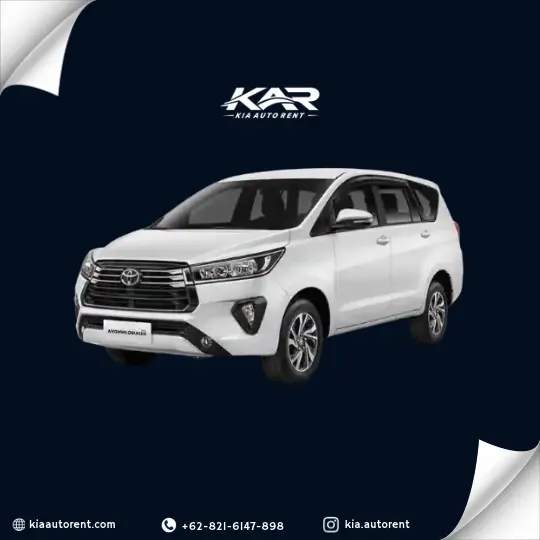 Innova Reborn